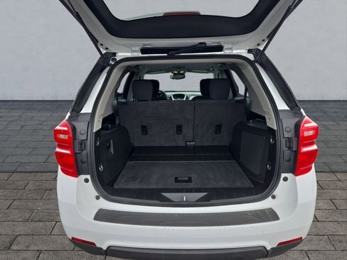 Used 2016 Chevrolet Equinox LT w/ Convenience Package FWD image 25