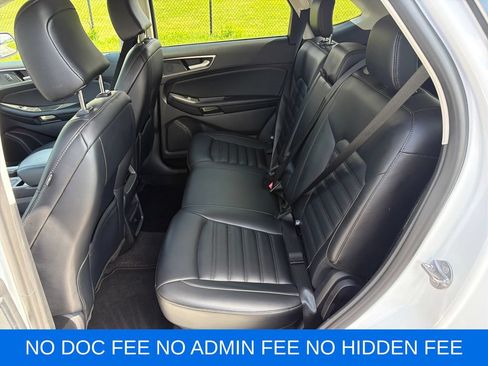 Used 2024 Ford Edge SEL AWD/4WD image 27