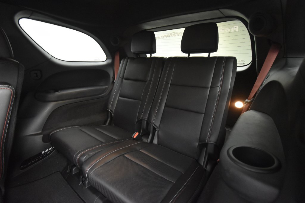 New 2026 Dodge Durango GT AWD/4WD image 42
