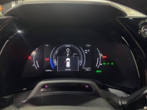 Used 2023 Lexus RX 500h F Sport image 19