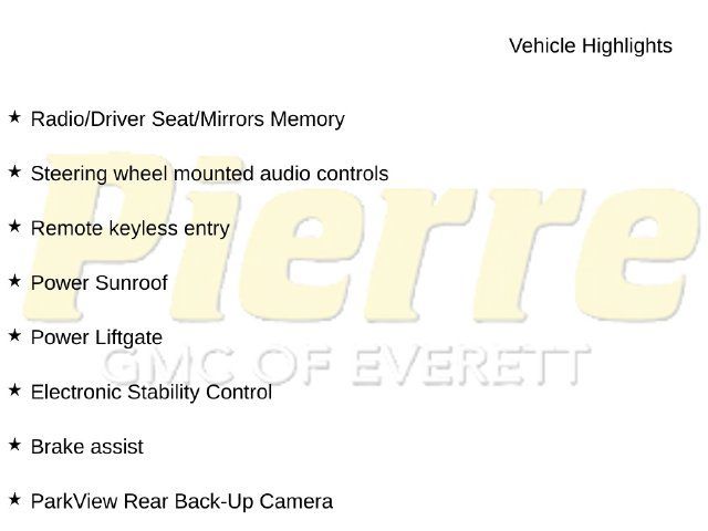 Used 2025 Dodge Durango R/T AWD/4WD image 4