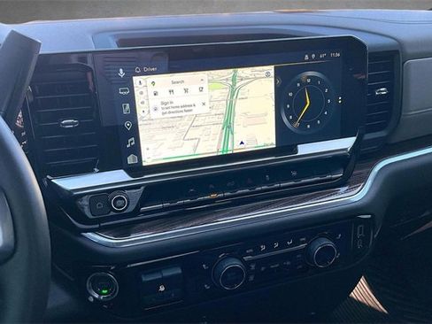 Used 2026 Chevrolet Silverado 1500 LT image 6