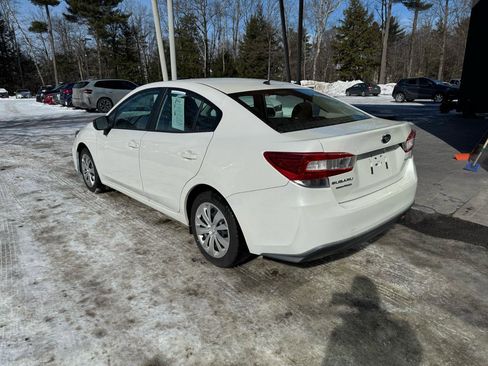 Used 2018 Subaru Impreza 2.0i image 3