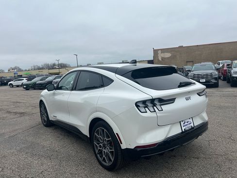 Used 2024 Ford Mustang Mach-E GT image 6