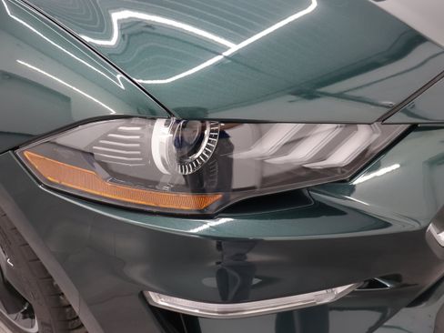Used 2019 Ford Mustang Bullitt w/ Bullitt Electronics Package RWD image 22