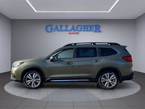 Used 2022 Subaru Ascent Limited w/ Technology Package image 9
