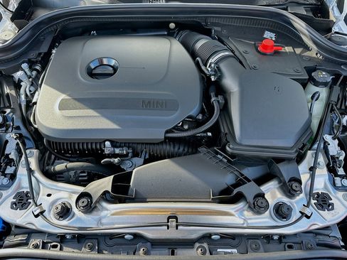New 2026 MINI Cooper S image 25