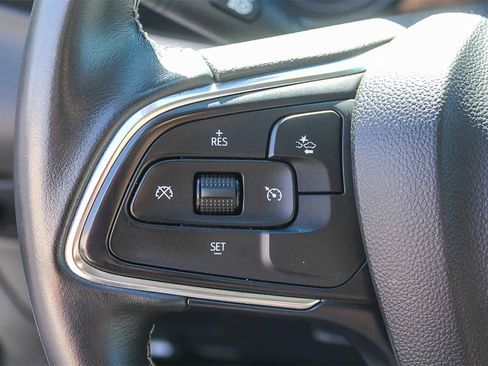 Used 2023 Buick Encore GX Select image 32