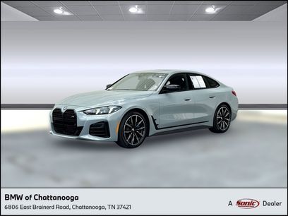Certified 2025 BMW M440i
