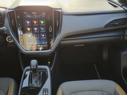 Used 2024 Subaru Crosstrek 2.5i Sport image 15