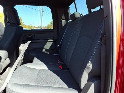 New 2026 RAM 2500 Tradesman w/ Safety Group image 9