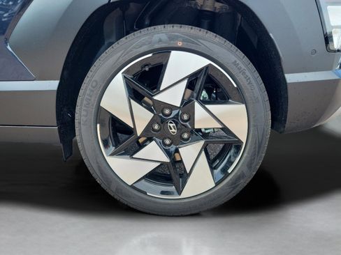 New 2026 Hyundai Kona Limited image 5