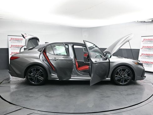 New 2026 Toyota Camry XSE image 38