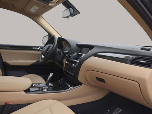 Used 2016 BMW X3 xDrive28i image 36