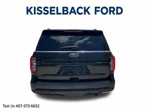 Certified 2023 Ford Expedition Limited RWD image 4