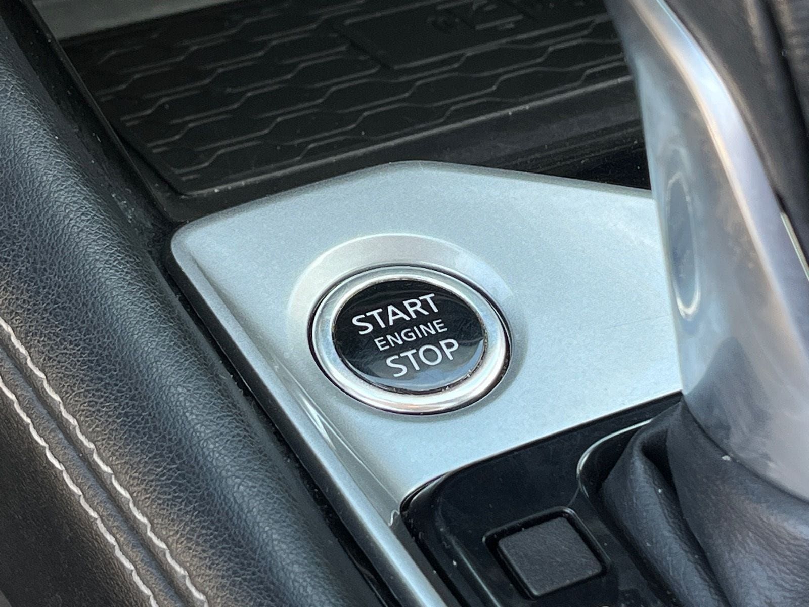 Used 2023 Nissan Altima 2.5 SL FWD image 22