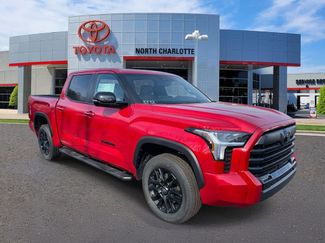 New 2026 Toyota Tundra Limited 360° Tour