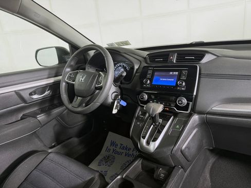 Used 2018 Honda CR-V LX image 22