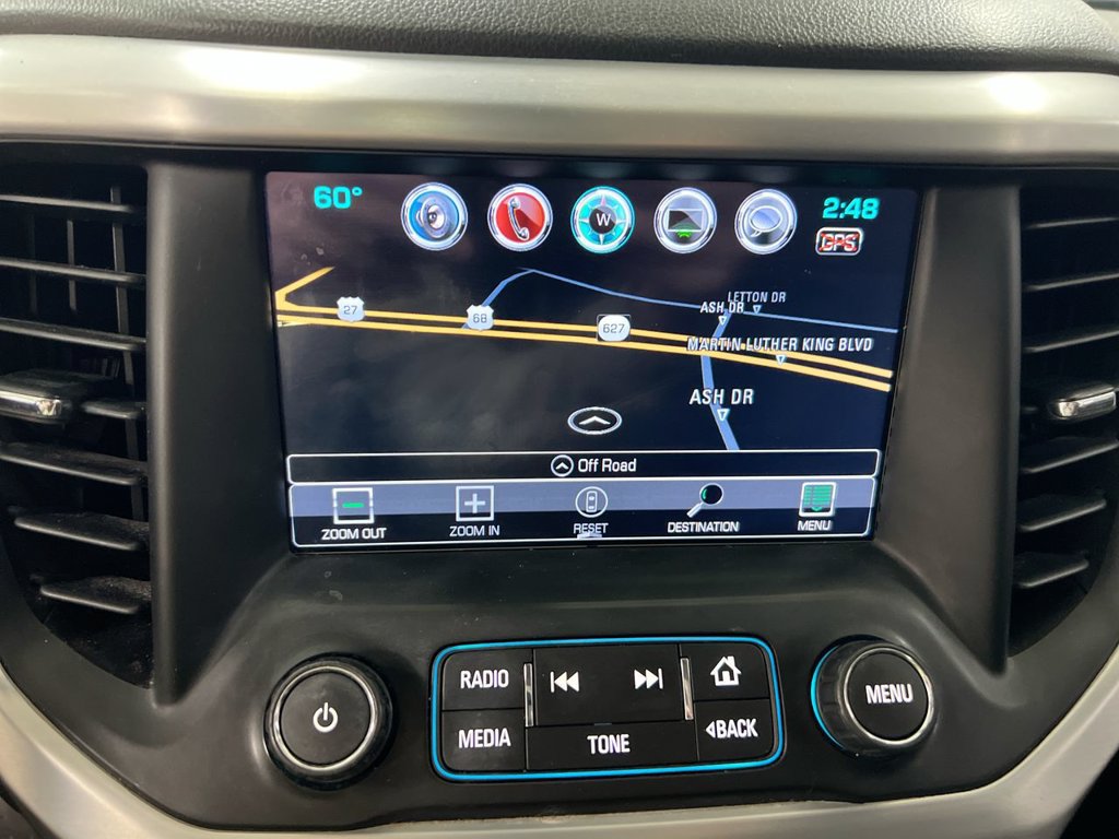 Used 2017 GMC Acadia SLT FWD image 15