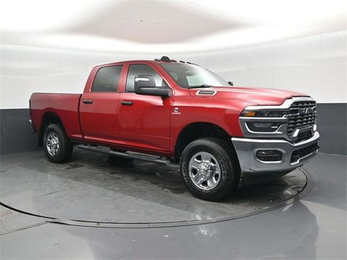 New 2026 RAM 2500 Tradesman image 1