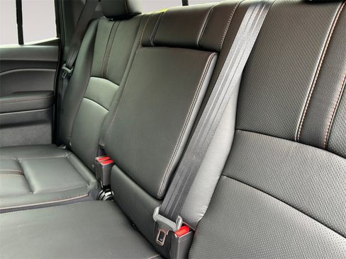 New 2025 Honda Ridgeline TrailSport image 13