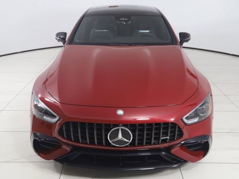 Used 2024 Mercedes-Benz AMG GT 43 image 88