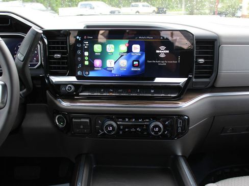 Used 2024 Chevrolet Silverado 2500 LT w/ Safety Package image 25