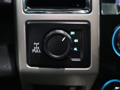 Used 2019 Ford F250 Lariat w/ Tow Technology Bundle AWD/4WD image 60
