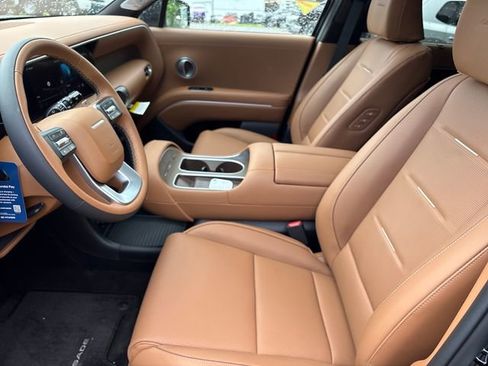 New 2026 Hyundai Palisade Calligraphy AWD/4WD image 4