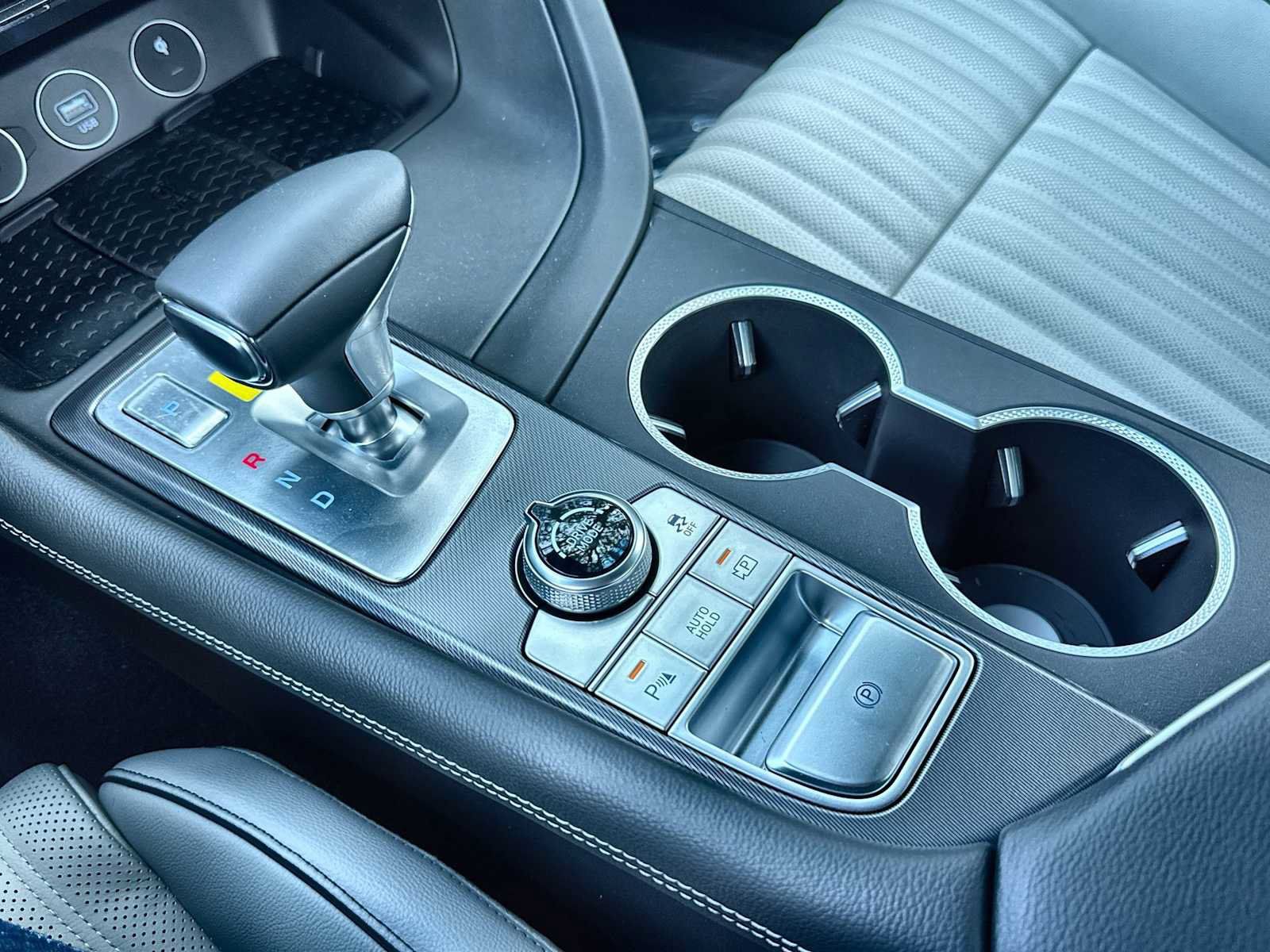 New 2026 Genesis G70 3.3T Sport Prestige RWD image 21