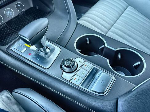 New 2026 Genesis G70 3.3T Sport Prestige RWD image 21