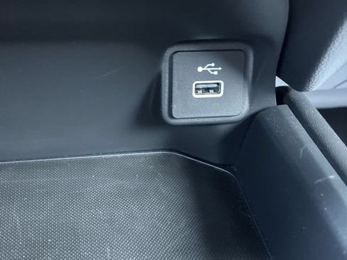Used 2025 Honda HR-V Sport image 25