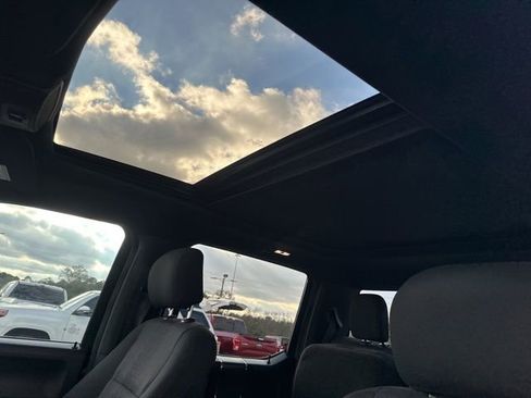 Used 2020 Ford F150 XLT w/ Equipment Group 302A Luxury image 16