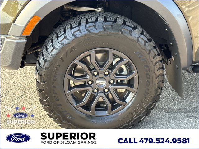 Used 2026 Ford Ranger Raptor AWD/4WD image 15