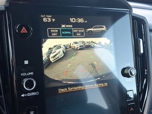 New 2025 Subaru Forester Sport image 13