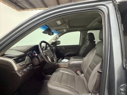 Used 2019 GMC Yukon Denali w/ Denali Ultimate Package AWD/4WD image 14