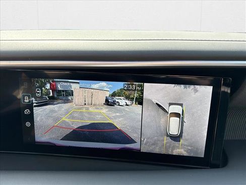 New 2026 Hyundai Palisade Calligraphy image 13