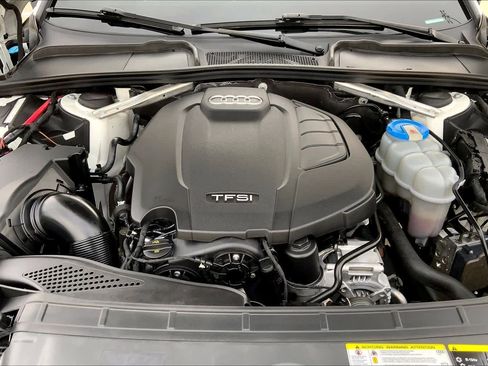 Used 2017 Audi A4 2.0T Prestige image 31