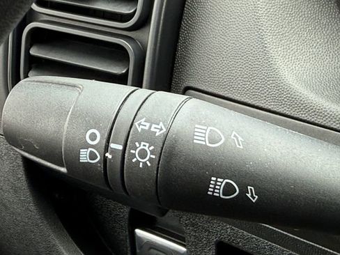 New 2026 RAM ProMaster 2500 image 23