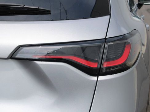 New 2026 Honda HR-V EX-L image 12