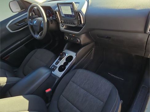 Used 2021 Ford Bronco Sport Big Bend image 12