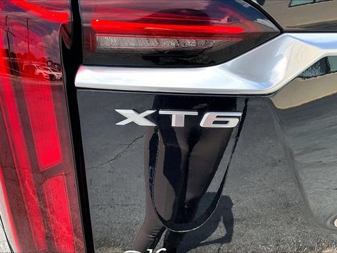 Used 2021 Cadillac XT6 Premium Luxury AWD/4WD image 23
