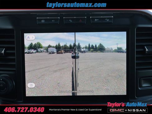 Used 2024 Ford F350 King Ranch AWD/4WD image 25