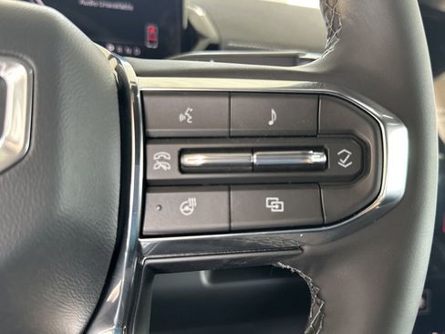 New 2026 GMC Sierra EV Elevation w/ Premium Package image 22