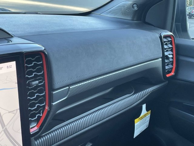 New 2026 Ford Ranger Raptor AWD/4WD image 35