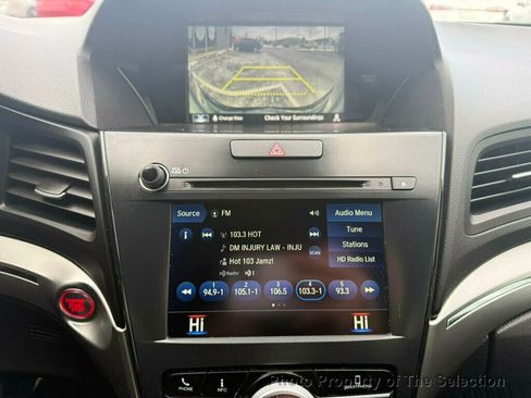 Used 2019 Acura ILX image 29