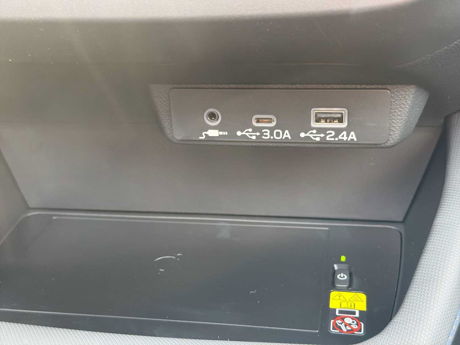 New 2026 Subaru Forester Touring AWD/4WD image 27