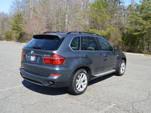 Used 2013 BMW X5 xDrive35i AWD/4WD image 57
