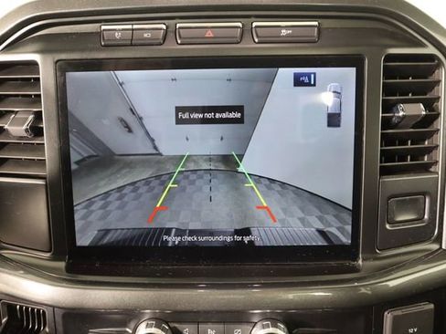 Certified 2023 Ford F150 XLT w/ Equipment Group 302A High image 60