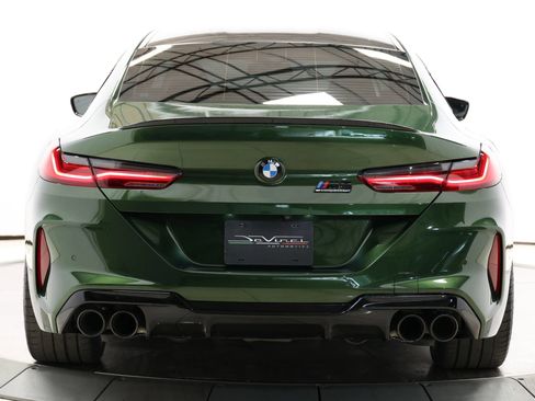 Used 2023 BMW M8 Gran Coupe xDrive Competition image 67